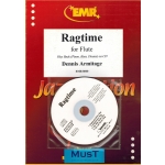 Image links to product page for Ragtime (+acc) (includes CD)